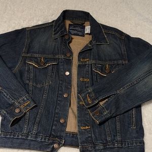 Levi's Signature Boys Jean Jacket